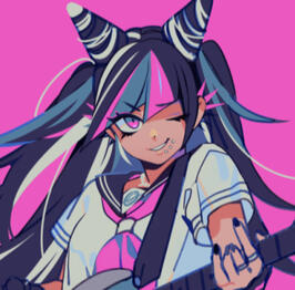ibuki mioda