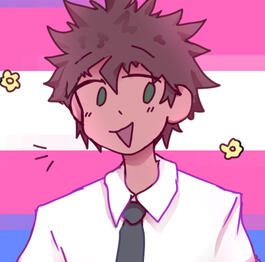 hajime hinata